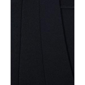 REISS Kimmy Knitted Sleeveless V-Neck Vest